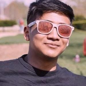 Meet your Posher, Brandon